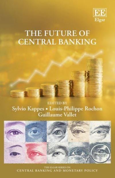 The Future of Central Banking 