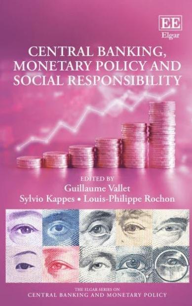 Central Banking, Monetary Policy and Social Responsibility