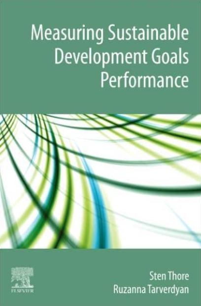 Measuring Sustainable Development Goals Performance