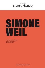 Simone Weil