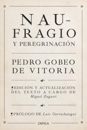 Naufragio y peregrinación