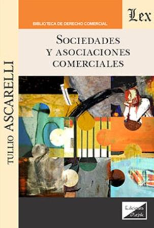 Sociedades y asociaciones comerciales