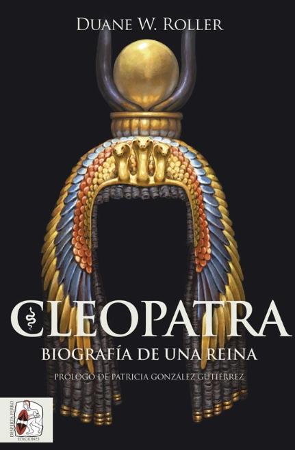 Cleopatra "Biografía de una reina"