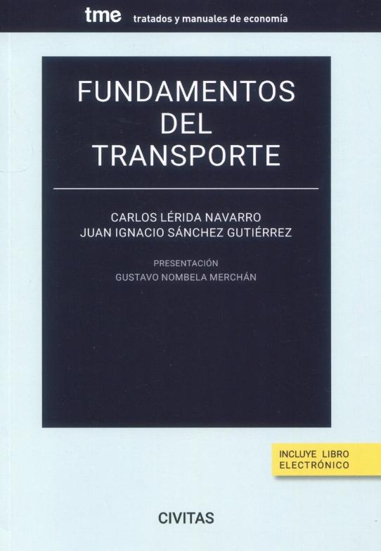 Fundamentos del transporte