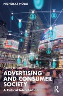 Advertising and Consumer Society "A Critical Introduction"