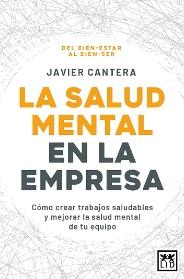 La salud mental en la empresa