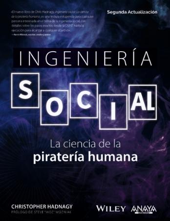 Ingeniería social "La ciencia de la piratería humana"