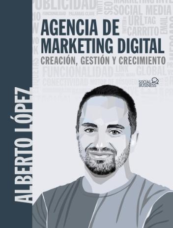 Agencia de marketing digital "Creación, gestión y crecimiento"