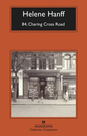 84, Charing Cross Road