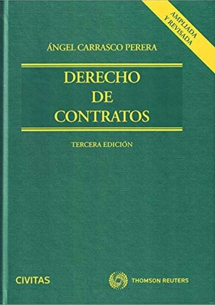 Derecho de contratos