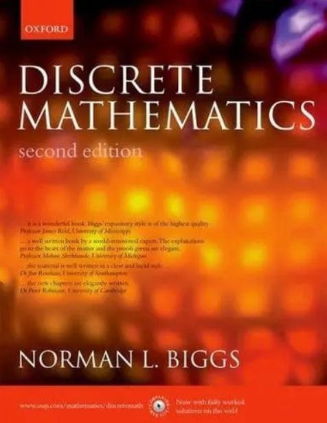 Discrete Mathematics