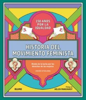 Historia del movimiento feminista Historia del movimiento feminista