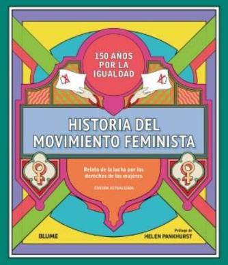 Historia del movimiento feminista