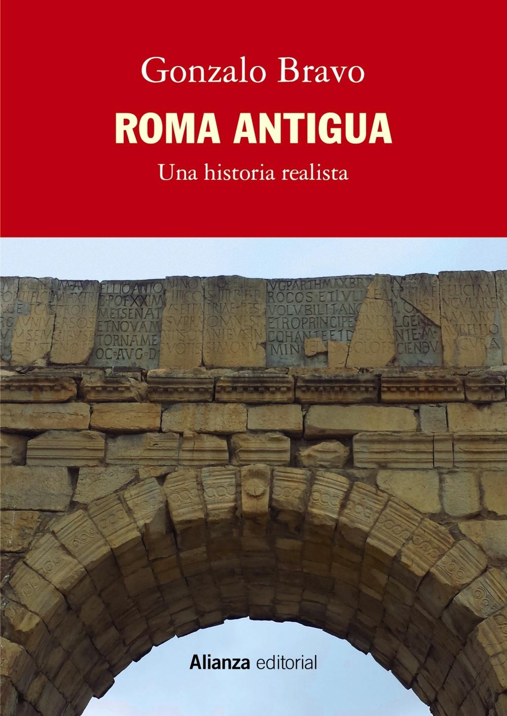 Roma Antigua "Una historia realista"