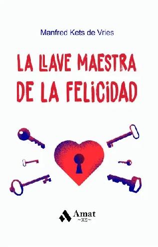 La llave maestra de la felicidad