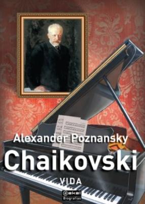Chaikovski "Vida"