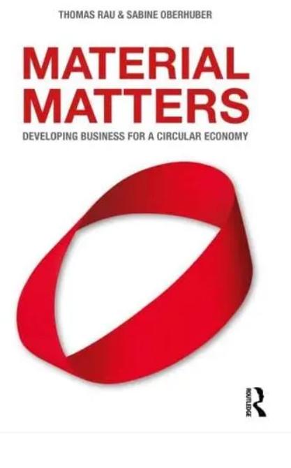 Material Matters "Developing Business for a Circular Economy"
