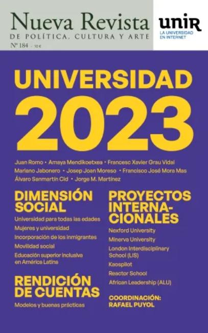 Universidad 2023