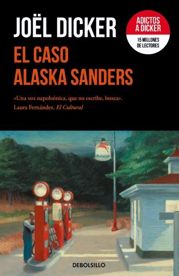 El caso de Alaska Sanders