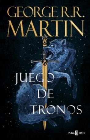 Juego de Tronos