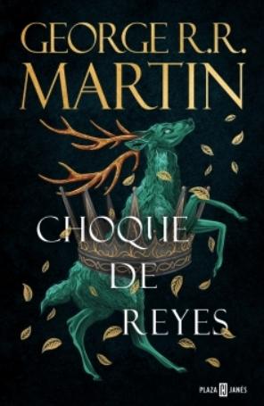 Choque de reyes