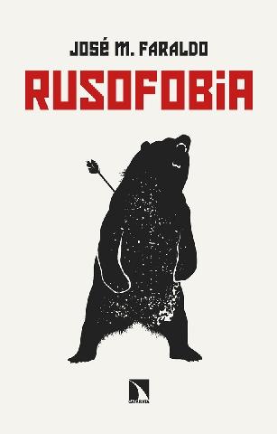 Rusofobia