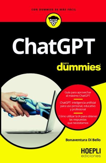 ChatGPT para Dummies