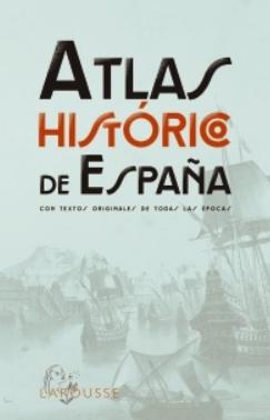 Atlas Histórico de España