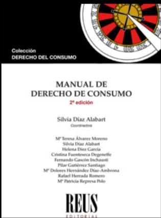 Manual de Derecho de Consumo