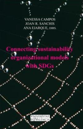 Connecting Sustainability Organizational Models with SDGs