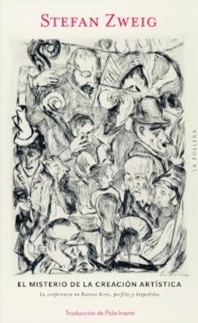 El misterio de la creación artística