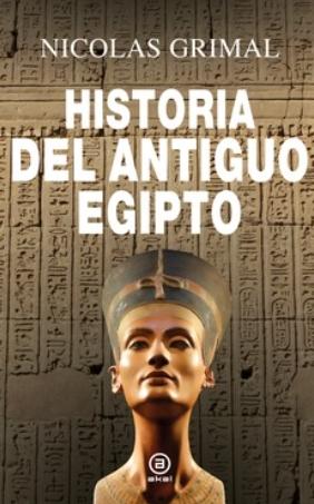 Historia del antiguo Egipto