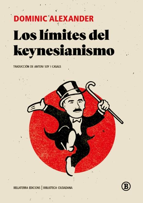 Los límites del keynesianismo