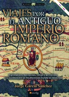 Viajes por el antiguo Imperio Romano