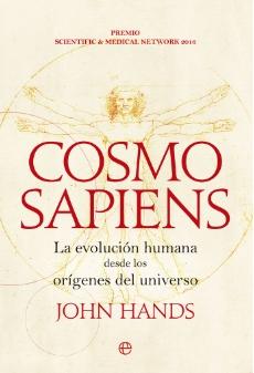 Cosmo Sapiens "La evolución humana desde los orígenes del universo"