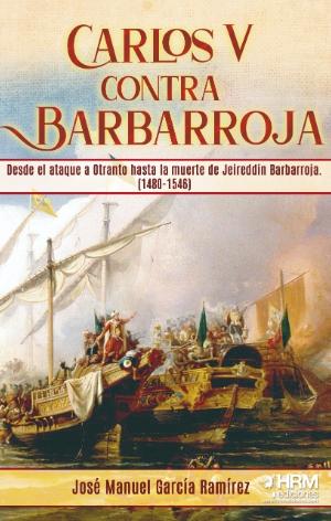 Carlos V contra Barbarroja