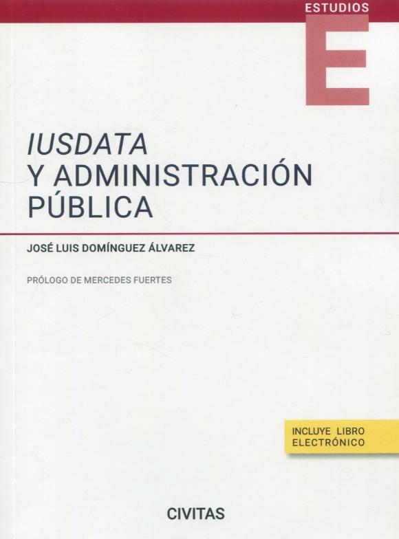 Iusdata y administración pública