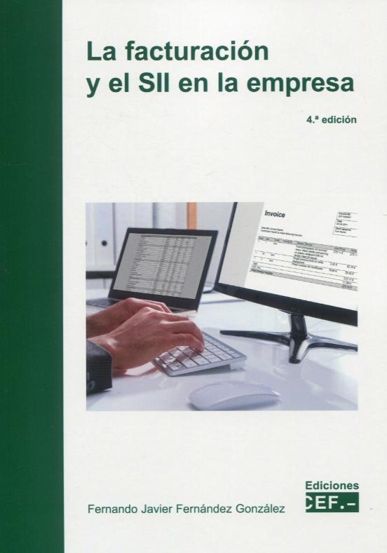 Facturación y el SII en la empresa