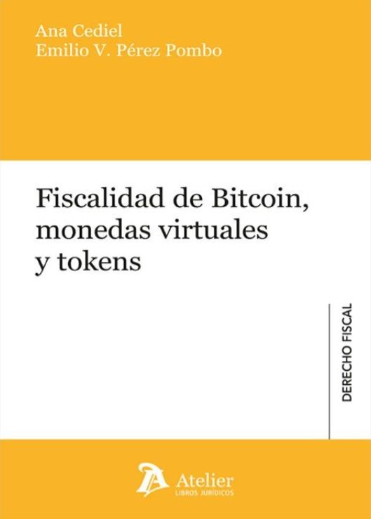 Fiscalidad de bitcoin, monedas virtuales y tokens