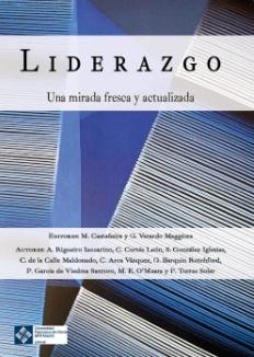 Liderazgo "Una mirada fresca y actualizada"