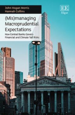 (Mis)managing Macroprudential Expectations "How Central Banks Govern Financial and Climate Tail Risks"