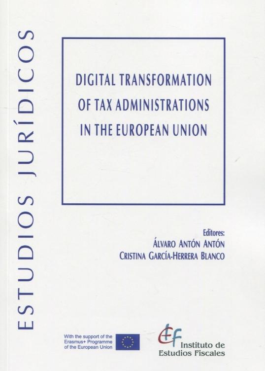 Digital transformation of tax administrations in the European Union