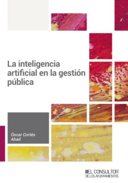 La inteligencia artificial en la gestión pública