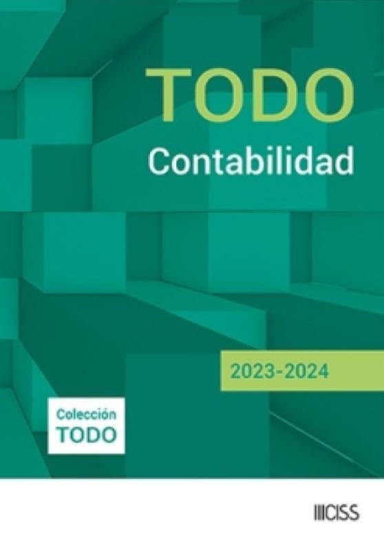 Todo Contabilidad 2023-2024