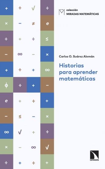 Historias para aprender matemáticas