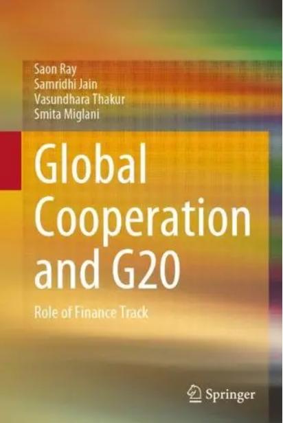 Global Cooperation and G20 "Role of Finance Track"