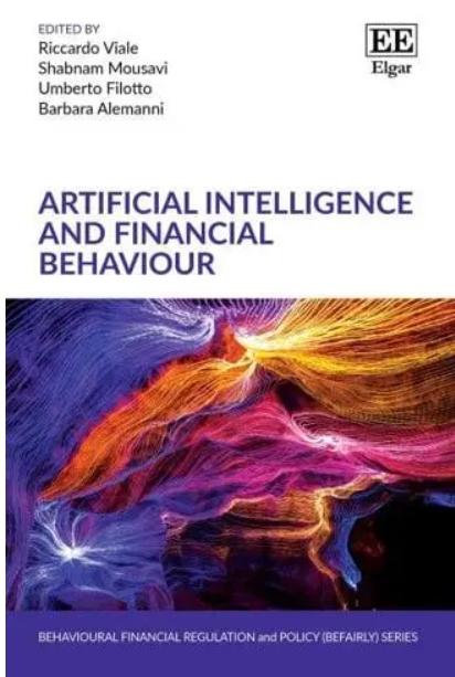 Artificial Intelligence and Financial Behaviour