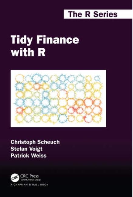 Tidy Finance with R