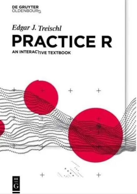 Practice R "An Interactive Textbook"