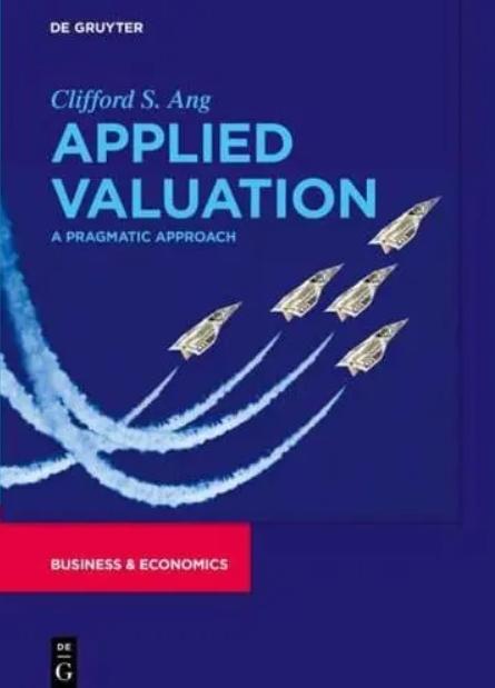 Applied Valuation "A Pragmatic Approach"